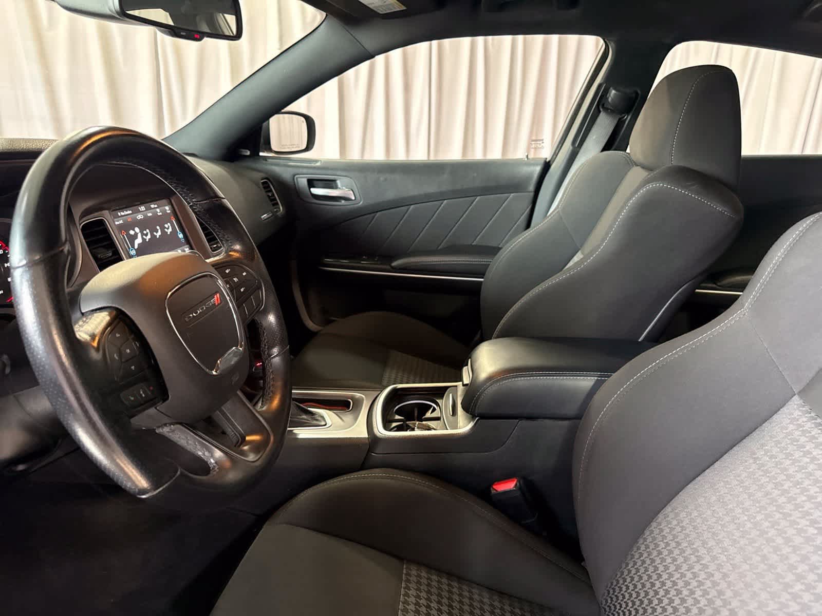 Used 2023 Dodge Charger R/T RWD image 22