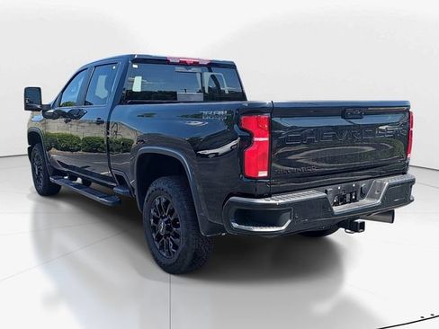 Used 2026 Chevrolet Silverado 2500 LT w/ Trail Boss Package AWD/4WD image 7
