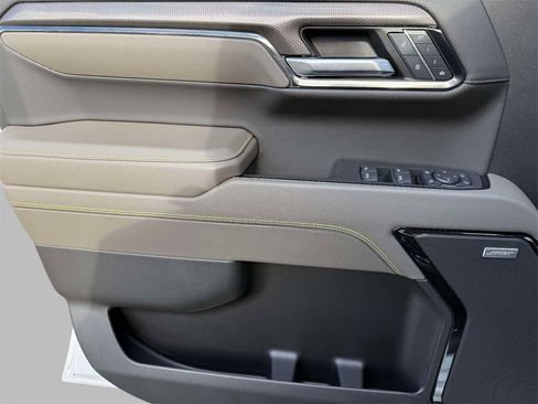 Used 2024 Chevrolet Silverado 1500 ZR2 w/ ZR2 Bison Edition image 20