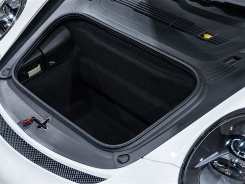 Used 2015 Porsche 911 GT3 RWD image 37