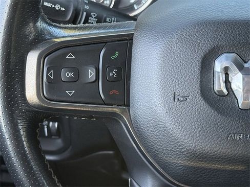 Used 2021 RAM 1500 Rebel w/ Rebel Level 1 Equipment Group image 14