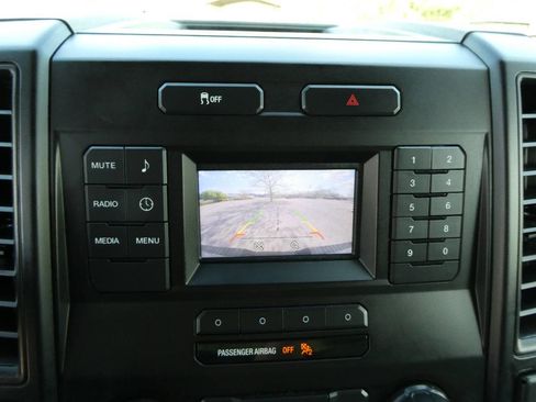 Used 2017 Ford F150 XL w/ XL Power Equipment Group RWD image 15