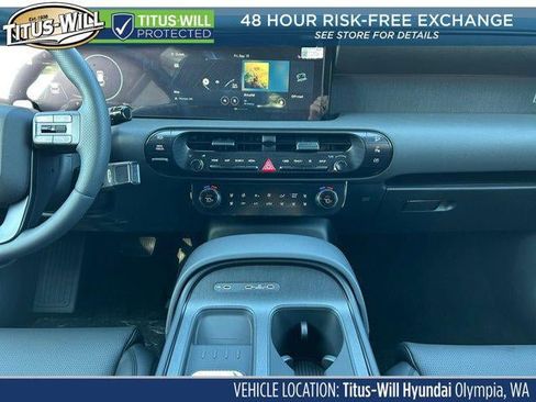 New 2026 Hyundai Palisade XRT Pro image 50