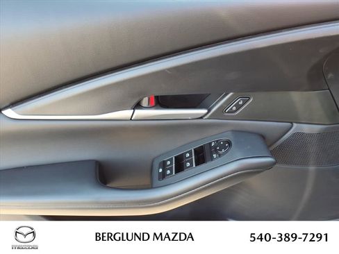 New 2026 MAZDA CX-30 AWD 2.5 S image 12