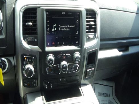 Certified 2023 RAM 1500 Classic SLT w/ Trailer & Traction Group image 24