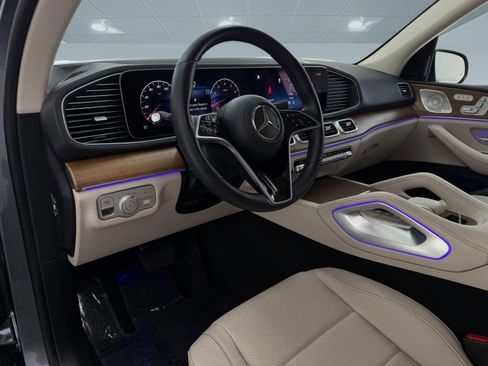 Certified 2024 Mercedes-Benz GLE 350 4MATIC image 4