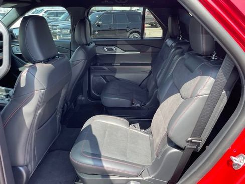 Used 2026 Ford Explorer ST AWD/4WD image 24
