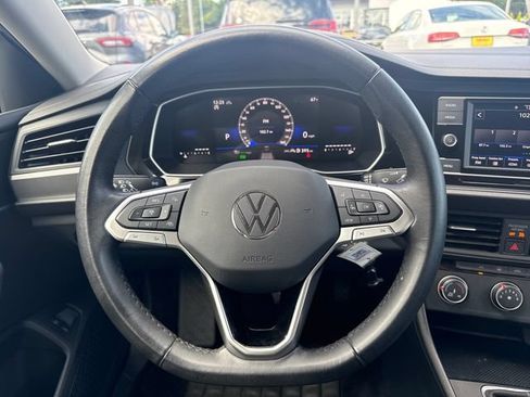 Used 2024 Volkswagen Jetta S FWD image 22