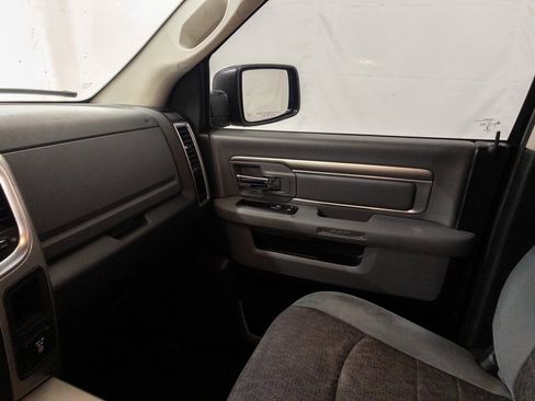 Used 2014 RAM 1500 Outdoorsman image 19