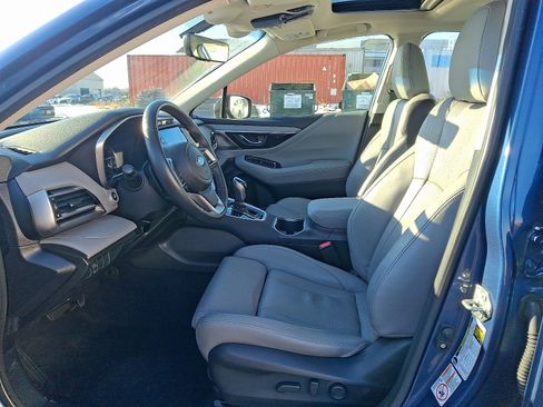 Certified 2020 Subaru Legacy Limited image 13