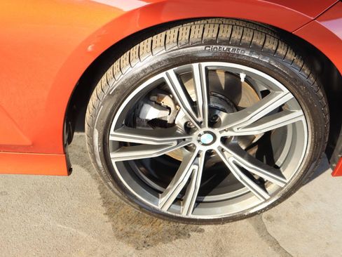 Used 2021 BMW 330i Sedan w/ Convenience Package RWD image 40