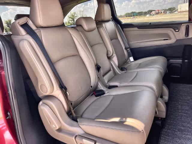 Certified 2023 Honda Odyssey EX-L image 14