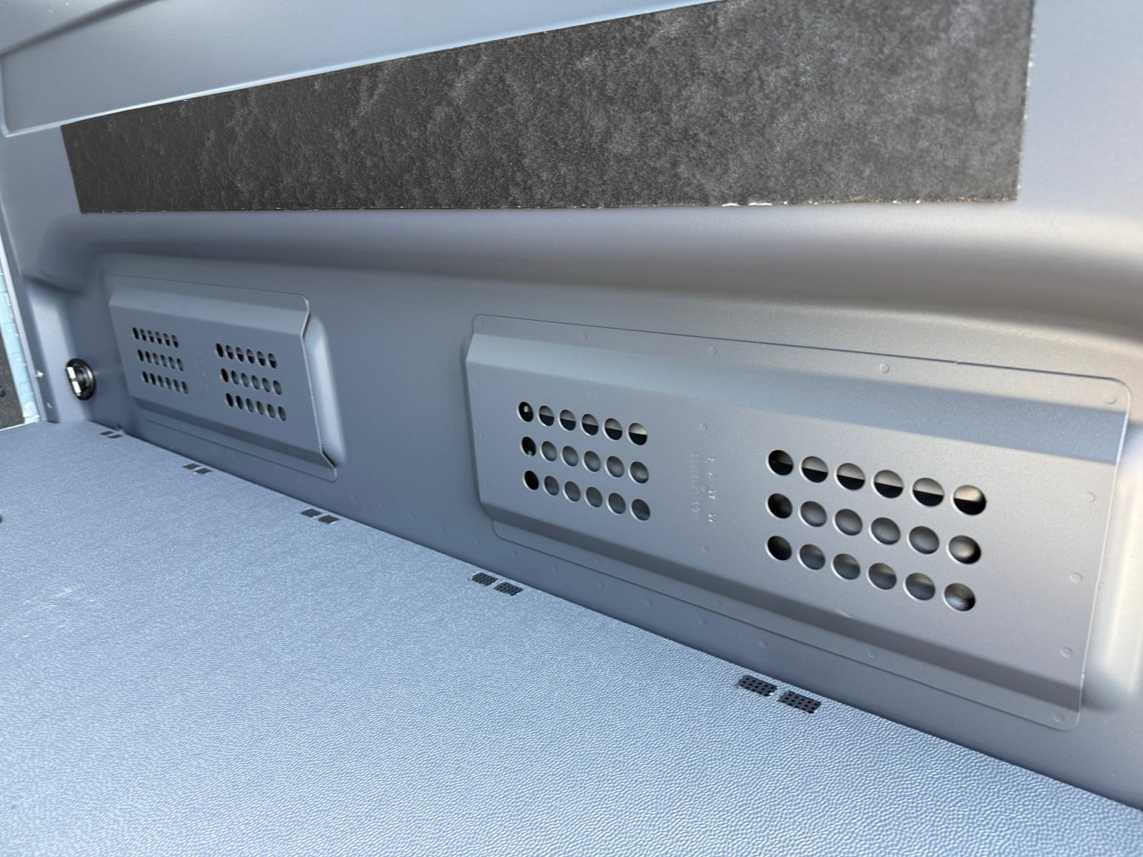 New 2026 Mercedes-Benz Sprinter 2500 image 32