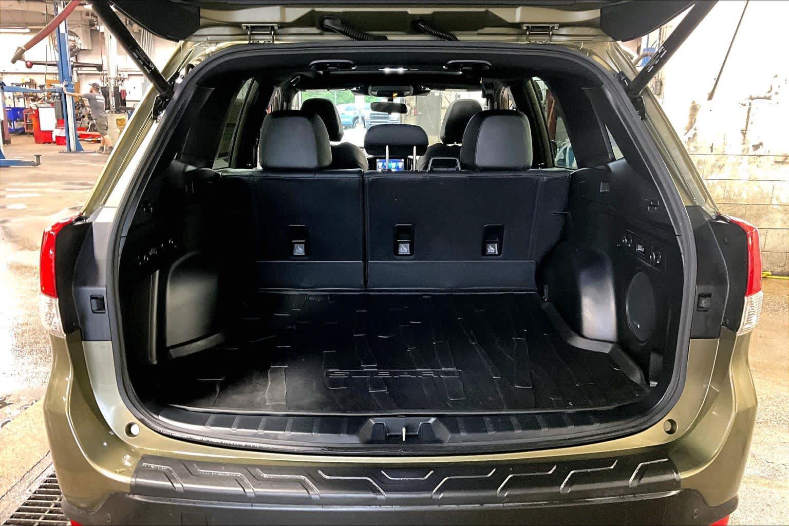 Used 2022 Subaru Forester Wilderness AWD/4WD image 31