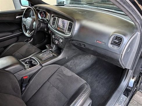 Used 2021 Dodge Charger Scat Pack RWD image 4
