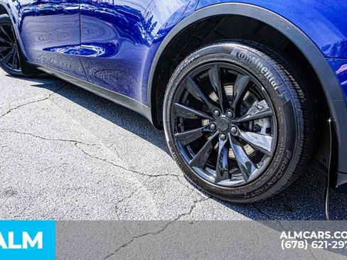 Used 2020 Tesla Model Y Long Range AWD/4WD image 15