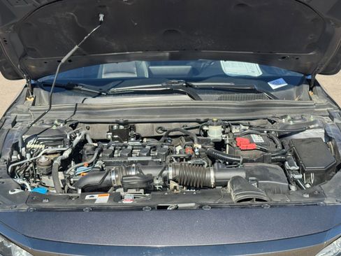 Used 2019 Honda Accord Sport image 28