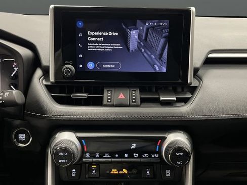 Used 2024 Toyota RAV4 XLE Premium w/ Weather Package image 9