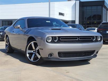 Used 2017 Dodge Challenger R/T