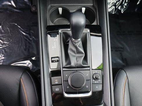 Used 2025 MAZDA CX-50 AWD 2.5 S w/ Premium Plus Pkg image 35