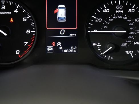 Certified 2024 Subaru Impreza 2.0i AWD/4WD image 26