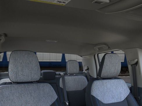New 2026 Ford Maverick XLT FWD image 12