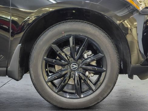 Used 2025 Acura RDX SH-AWD image 52