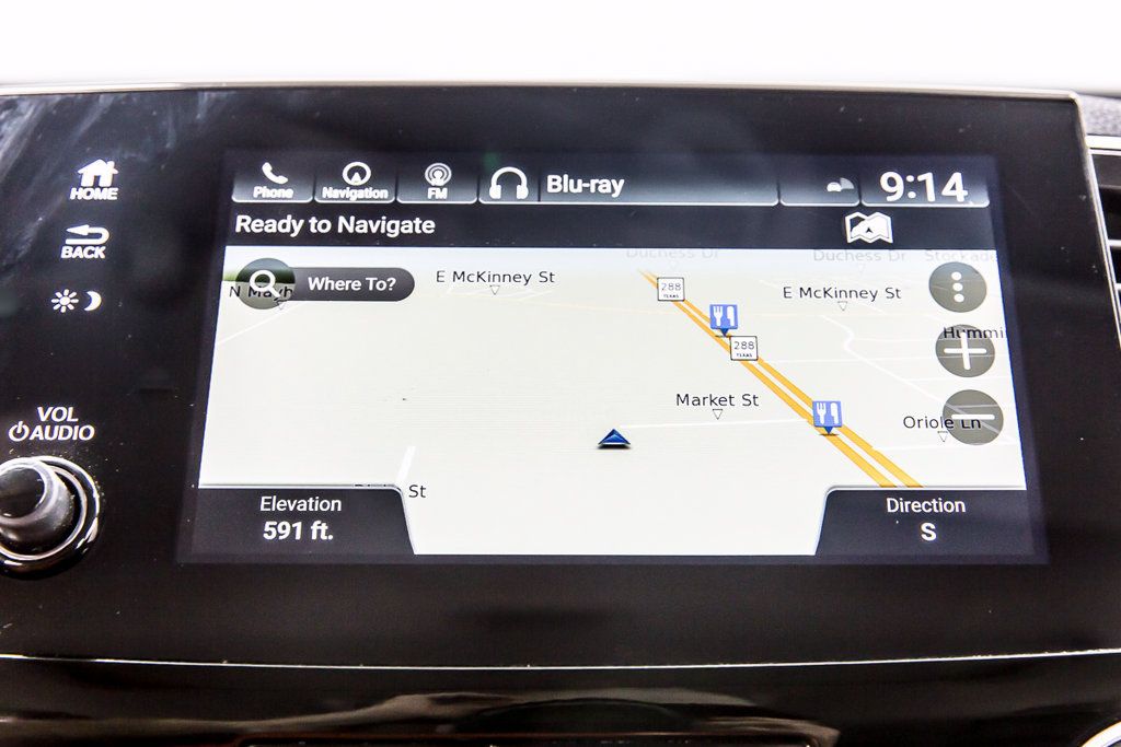 Used 2019 Honda Pilot Touring image 16