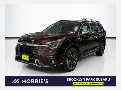 Used 2023 Subaru Ascent Touring