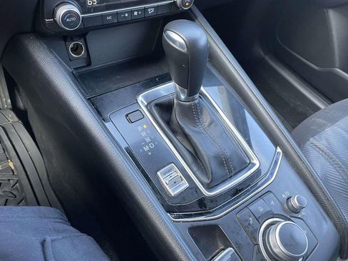 Used 2023 MAZDA CX-5 AWD 2.5 S w/ Select Package image 42