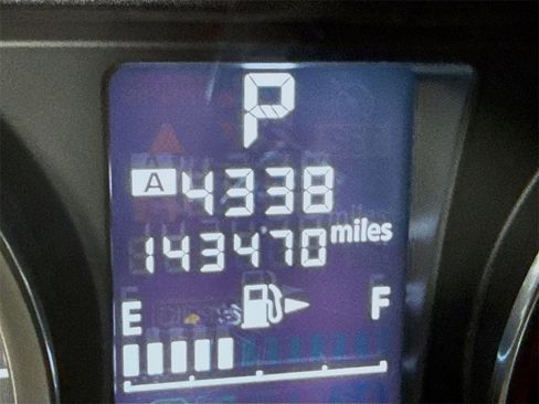 Used 2017 Subaru Crosstrek 2.0i Premium image 4