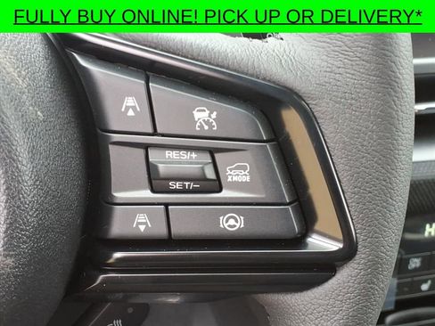 New 2026 Subaru Outback Limited XT image 21