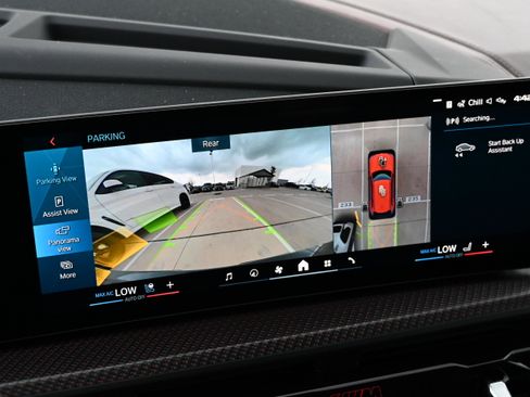 New 2026 BMW XM Label Red image 14