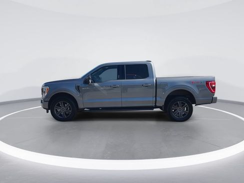 Used 2022 Ford F150 XLT w/ Equipment Group 302A High AWD/4WD image 5