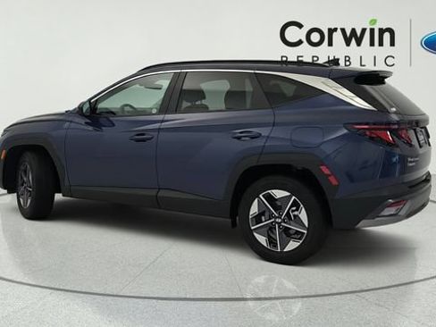 Used 2026 Hyundai Tucson SEL AWD/4WD image 3