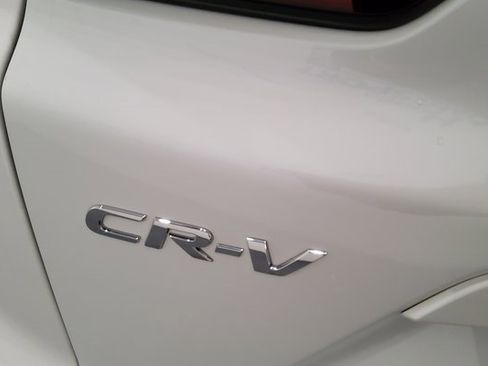 Certified 2022 Honda CR-V EX image 46