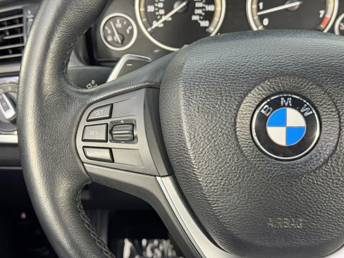 Used 2013 BMW X3 xDrive35i image 20