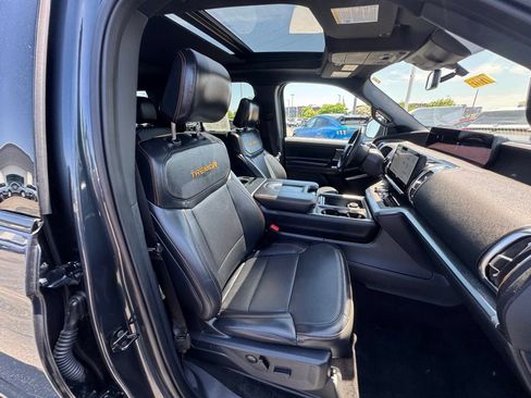 Used 2025 Ford Expedition Tremor AWD/4WD image 20