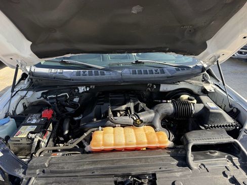 Used 2015 Ford F150 XL w/ Equipment Group 101A Mid RWD image 29