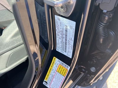 New 2025 Ford Bronco Raptor image 29