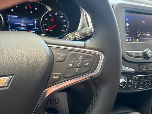 Certified 2024 Chevrolet Equinox LT AWD/4WD image 23