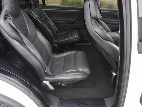 Used 2017 Tesla Model X 90D image 18