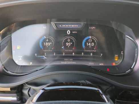 New 2026 RAM 1500 Limited image 10