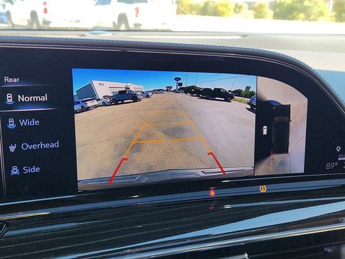 Used 2022 Cadillac Escalade Premium Luxury w/ LPO, Floor Liner Package image 14