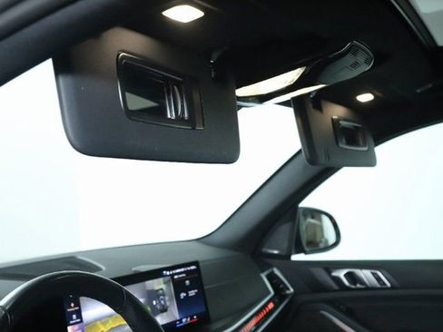 Certified 2025 BMW X5 xDrive40i w/ Premium Package image 20