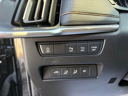 Used 2024 MAZDA CX-90 3.3 Turbo w/ Premium Package image 22