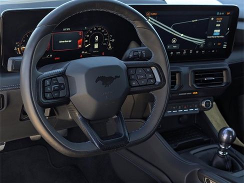Certified 2024 Ford Mustang Dark Horse image 20