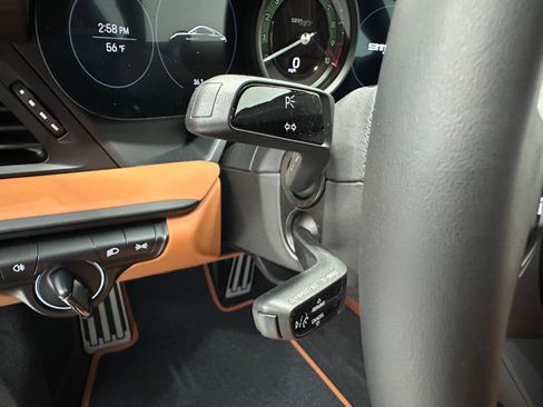 Certified 2024 Porsche 911 GT3 RS image 31