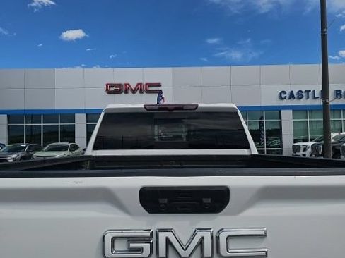 Used 2022 GMC Sierra 2500 Denali AWD/4WD image 4