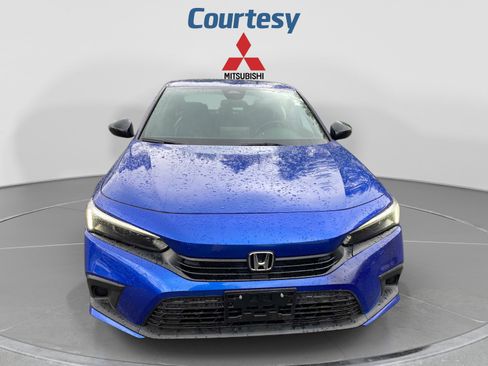 Used 2023 Honda Civic Sport image 9